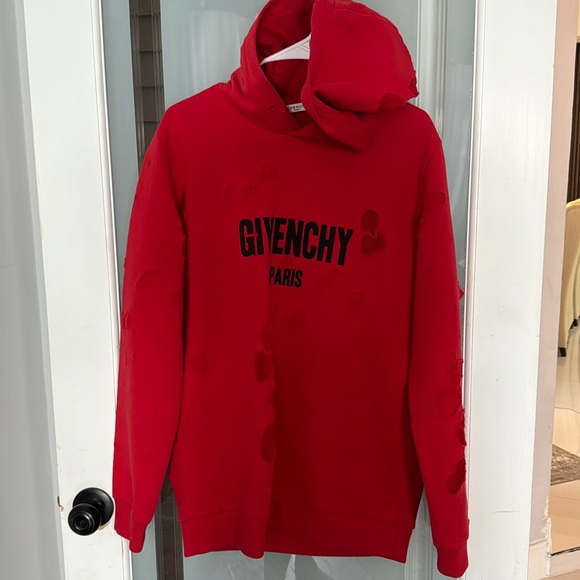 GIVENCHY Sweatshirt - Picture 1 of 4